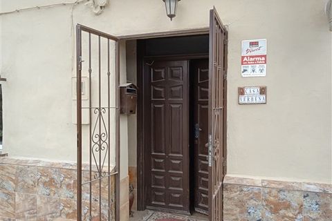 Landsbyhus i Zujar, Granada, Zujar - € 100.000 | Ref: 250 - foto 15